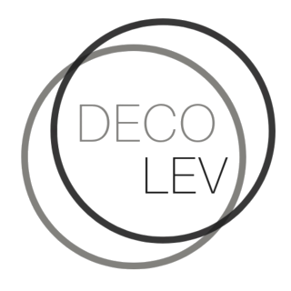 Logo DecoLev
